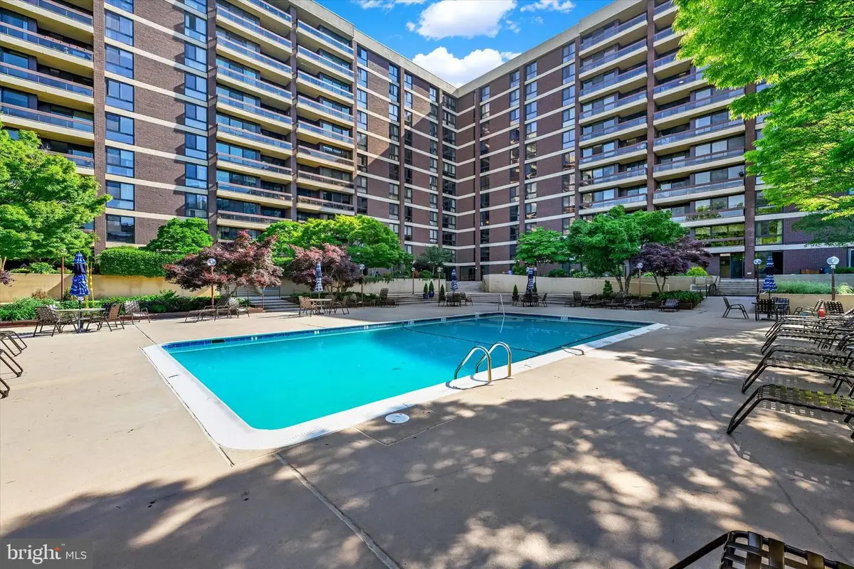 4100 N Charles St #1110, Baltimore, MD 21218 - #1