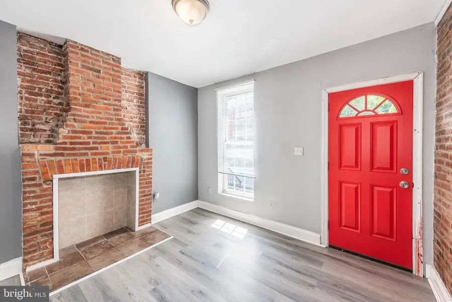 1124 Washington Blvd, Baltimore, MD 21230 - #3