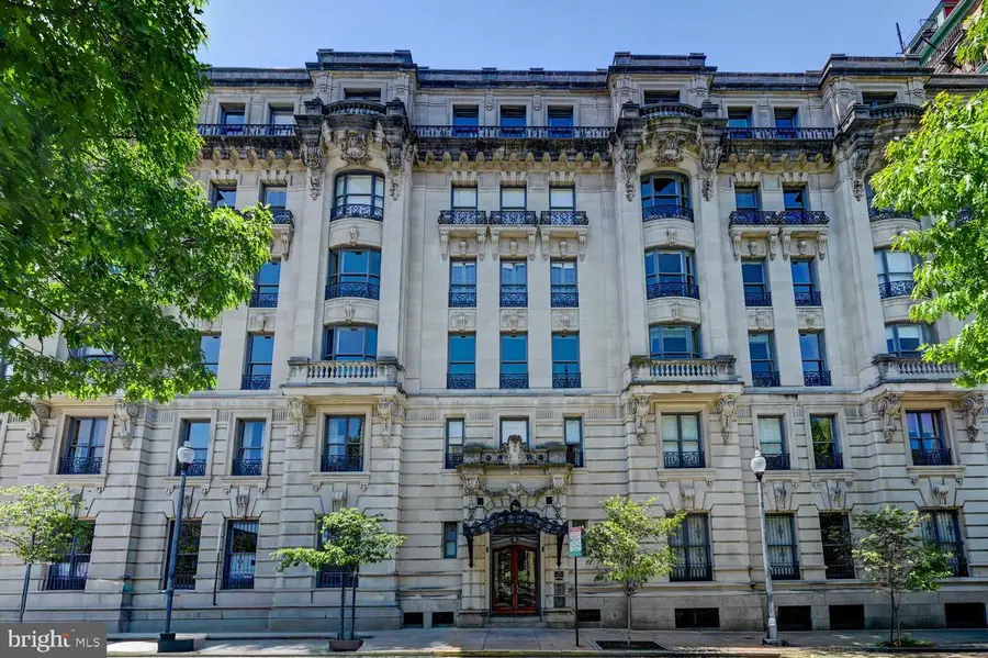 700 Washington Pl #1b, Baltimore, MD 21201 - #2