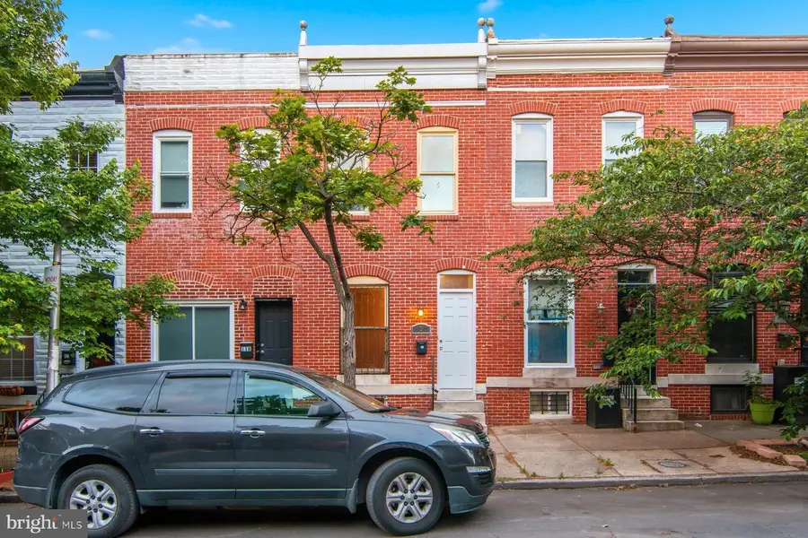 120 N Potomac St, Baltimore, MD 21224 - #3
