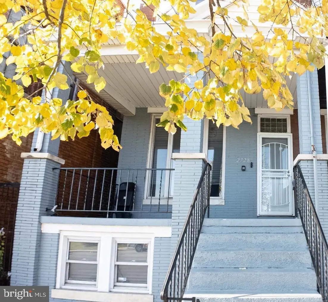 2728 Harford Rd, Baltimore, MD 21218 - #1