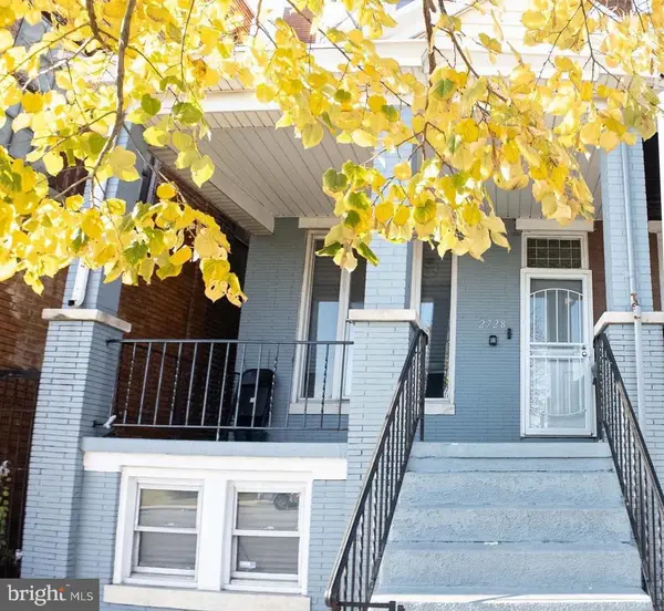 2728 Harford Rd, BALTIMORE, MD 21218