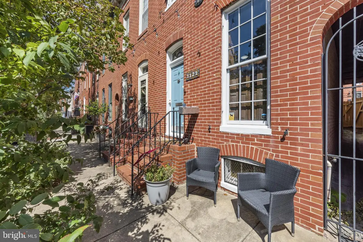 1121 Battery Ave, Baltimore, MD 21230 - #1