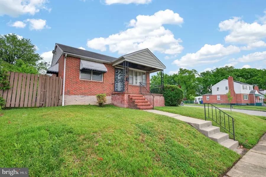 5928 Arizona Ave, Baltimore, MD 21206 - #2
