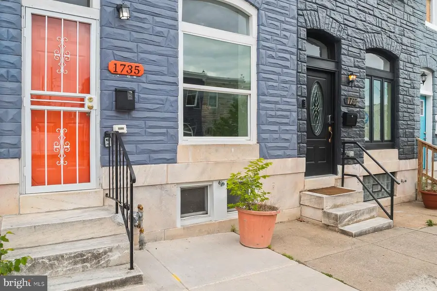 1735 Washington St N, Baltimore, MD 21213 - #2