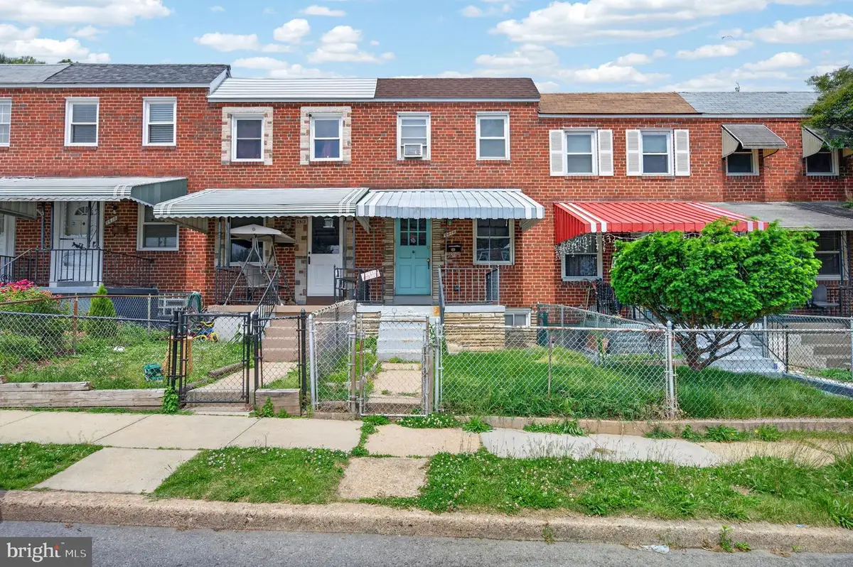 6314 Brown Ave, Baltimore, MD 21224 - #1