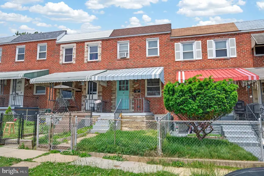 6314 Brown Ave, Baltimore, MD 21224 - #3