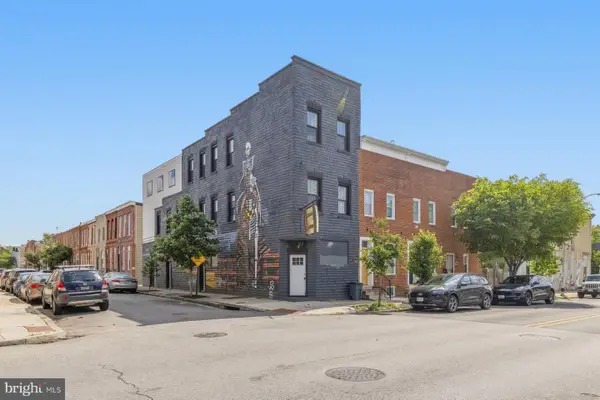 1001 S Carey St, BALTIMORE, MD 21223