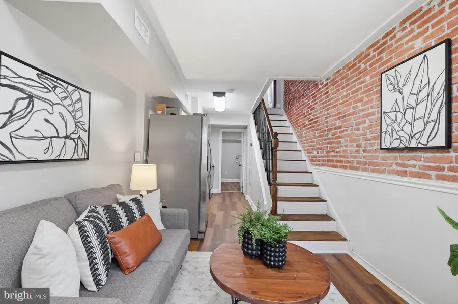 120 S Durham St, Baltimore, MD 21231 - #2