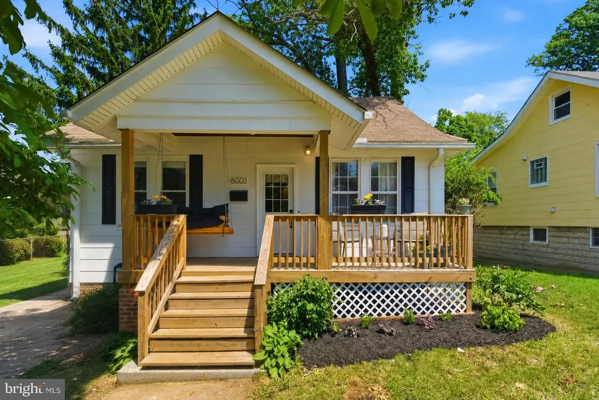 6003 Highgate Dr, Baltimore, MD 21215 - #1