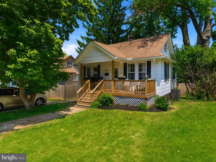 6003 Highgate Dr, Baltimore, MD 21215 - #2