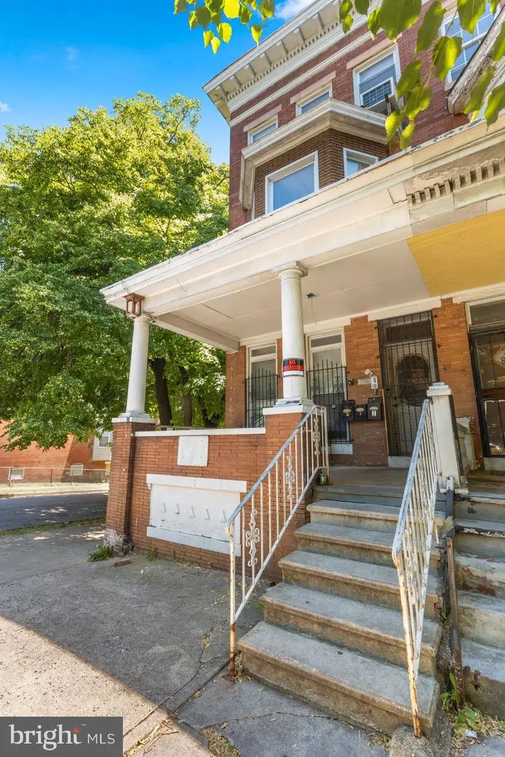 1701 Gwynns Falls Pkwy, Baltimore, MD 21217 - #2