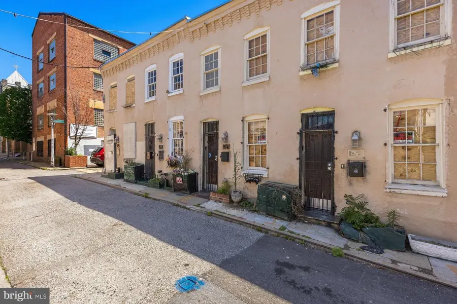 517 Callender St, Baltimore, MD 21230 - #2