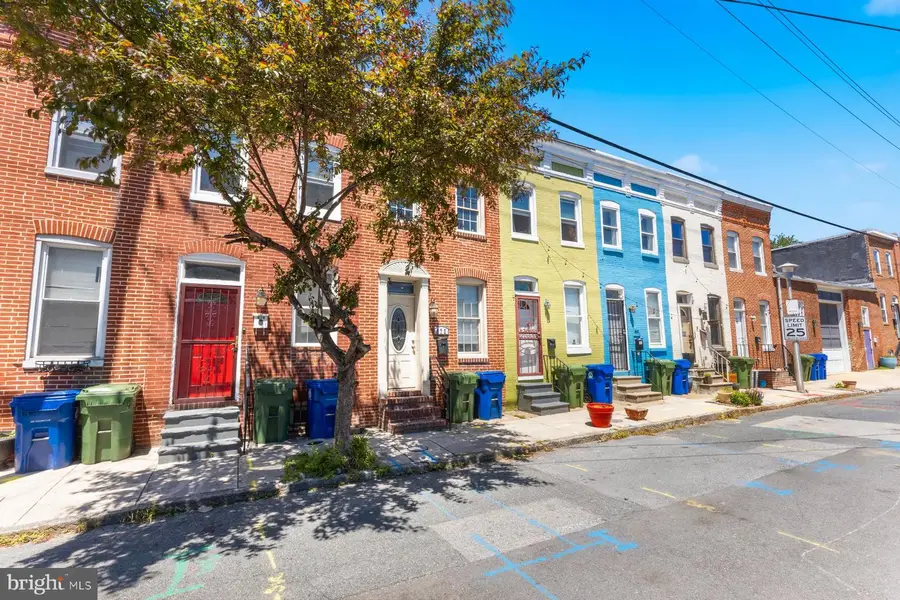 872 Carroll St, Baltimore, MD 21230 - #2