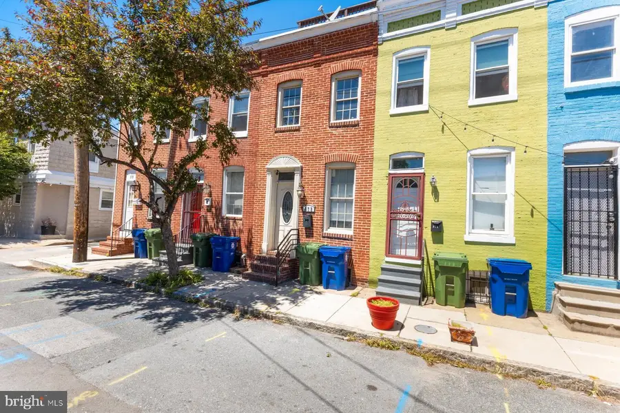 872 Carroll St, Baltimore, MD 21230 - #3