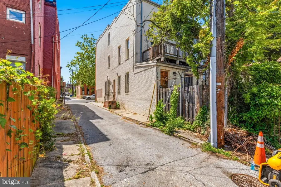 109 Gilmor St, Baltimore, MD 21223 - #3