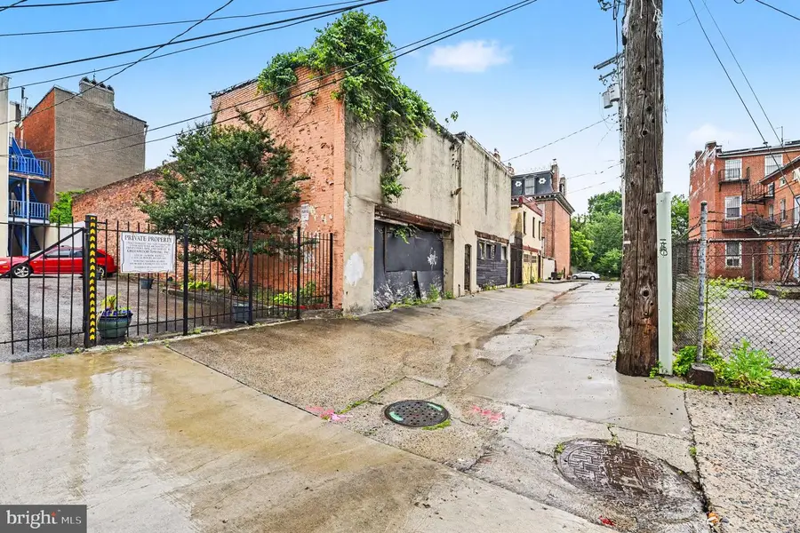 1310 W Fairmount Ave, Baltimore, MD 21223 - #2