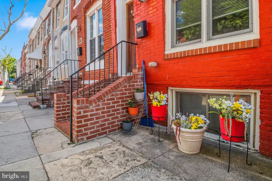 1145 Cleveland St, Baltimore, MD 21230 - #2