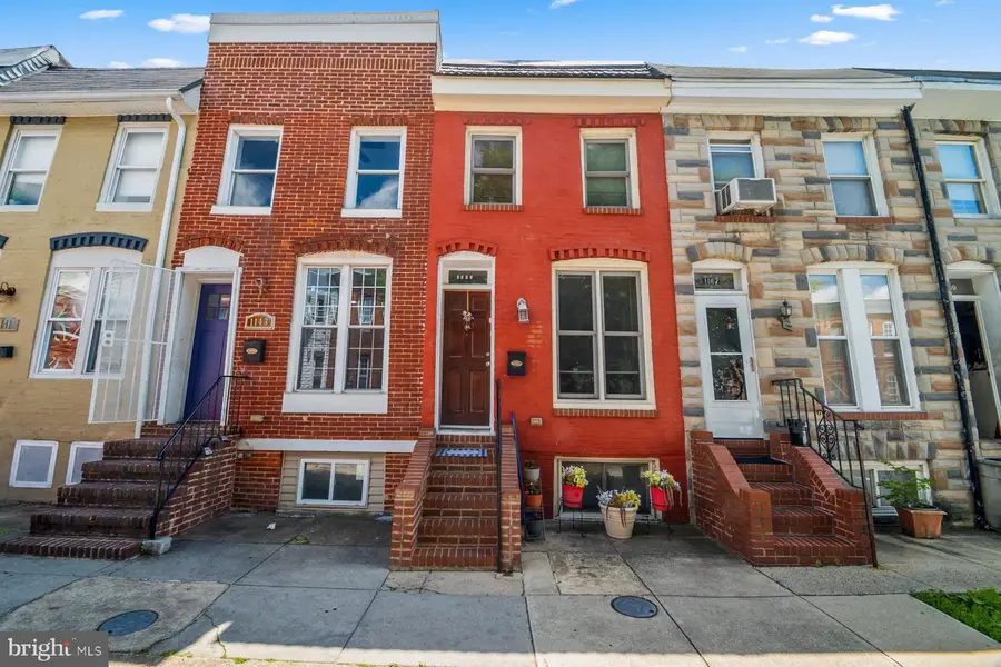 1145 Cleveland St, Baltimore, MD 21230 - #3