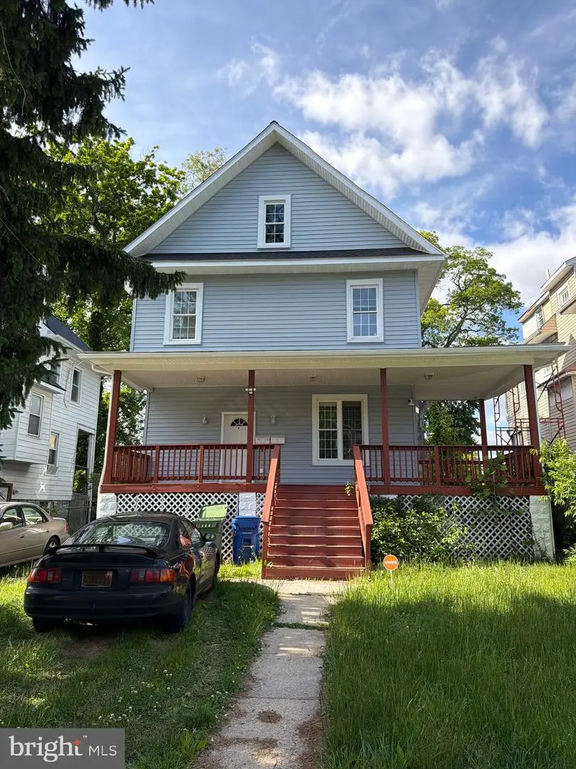 4102 Boarman Ave, Baltimore, MD 21215 - #1