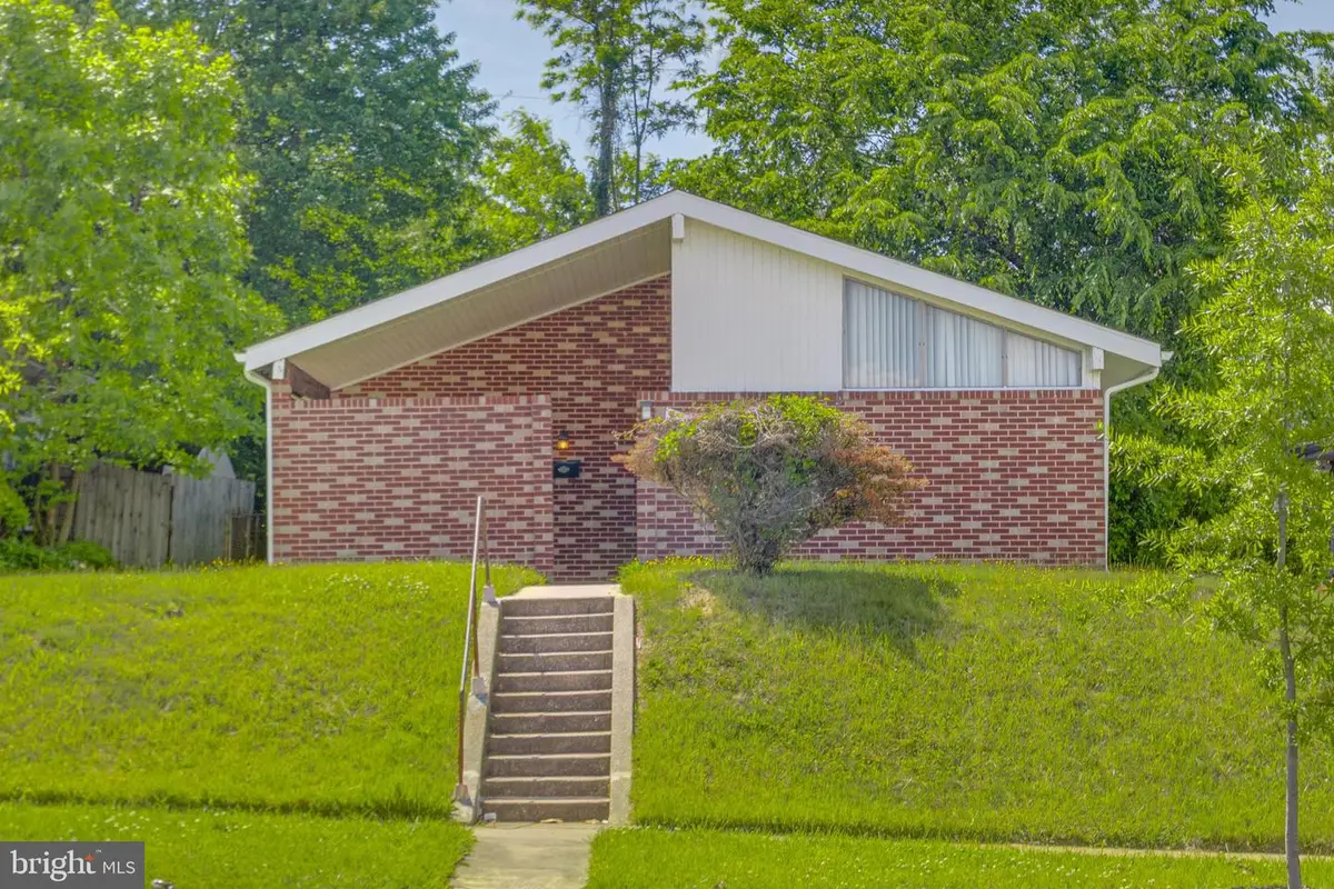 5116 The Alameda, Baltimore, MD 21239 - #1