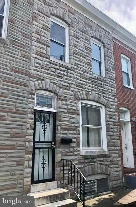 3507 Mount Pleasant Ave, Baltimore, MD 21224 - #1