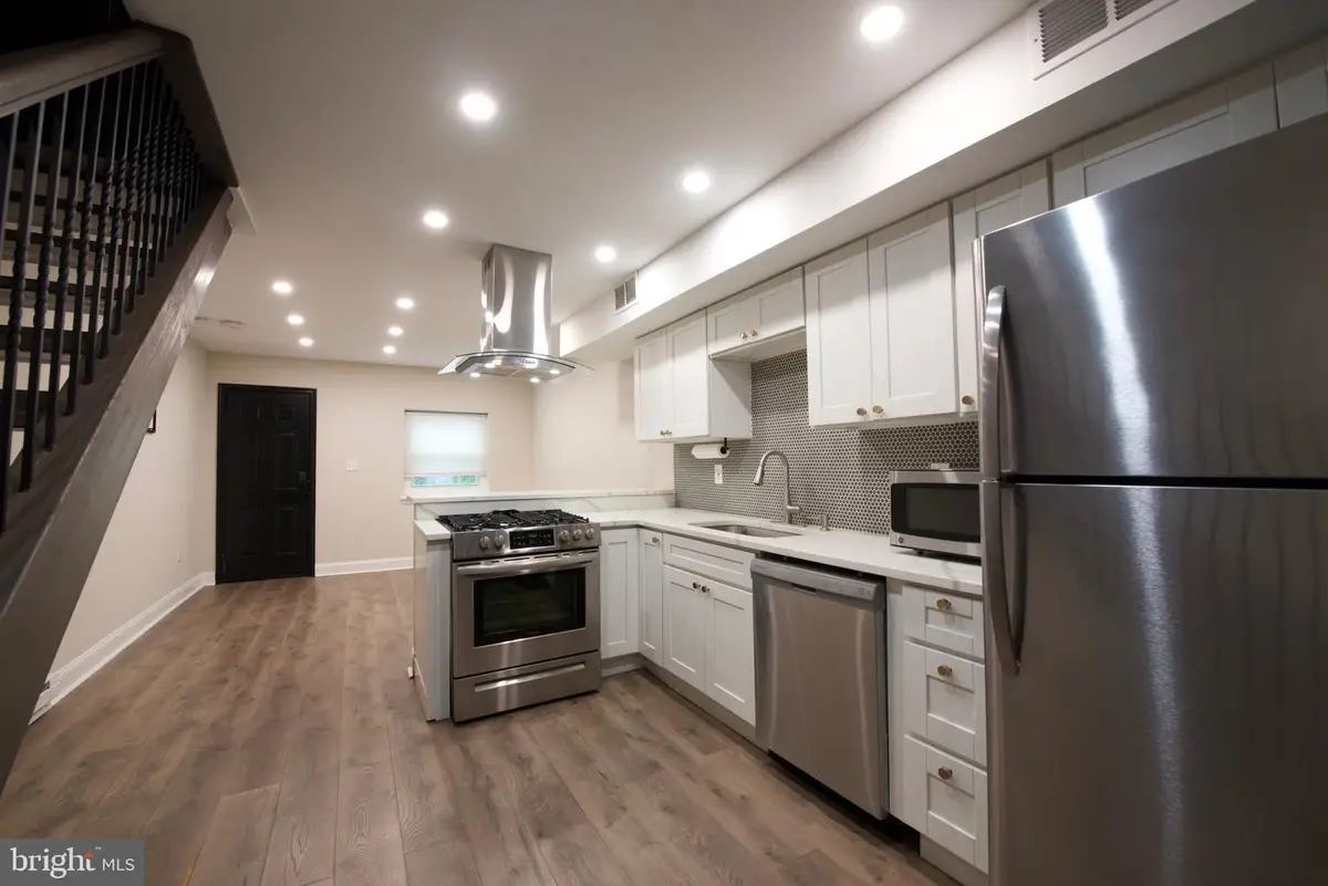 502 S Bradford St, Baltimore, MD 21224 - #1