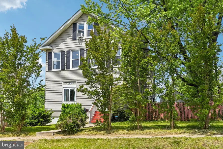 2700 Hamilton Ave, Baltimore, MD 21214 - #2