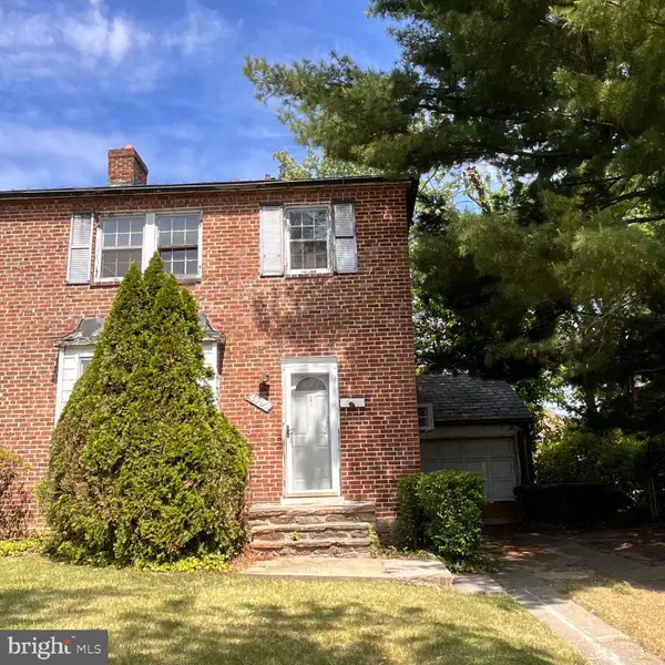 5906 Ayleshire Rd, BALTIMORE, MD 21239