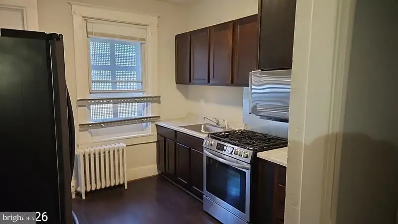 2536 W Lafayette Ave, Baltimore, MD 21216 - #2
