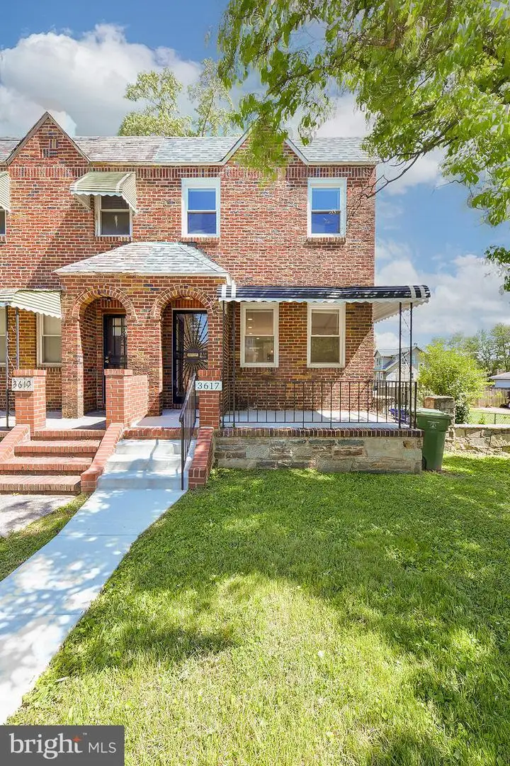 3617 N Rogers Ave, Baltimore, MD 21207 - #1