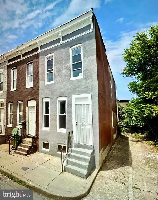 1906 Christian St, BALTIMORE, MD 21223
