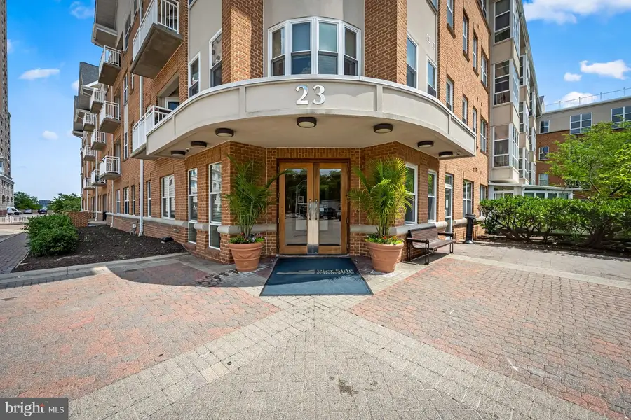 23 Pierside Dr #221, Baltimore, MD 21230 - #2