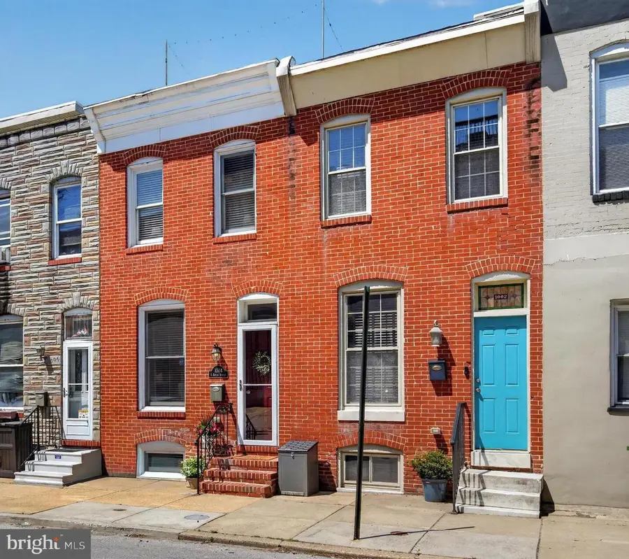 1004 Baylis St, Baltimore, MD 21224 - #2