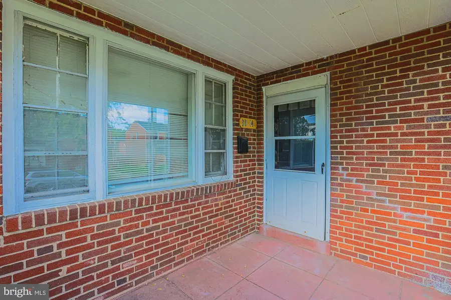 3914 Bancroft Rd, Baltimore, MD 21215 - #3