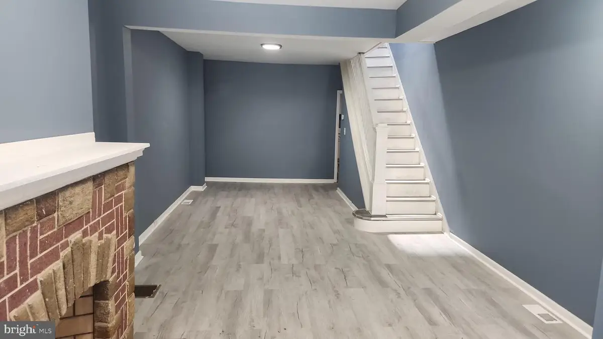 2865 W Lafayette Ave, Baltimore, MD 21216 - #1