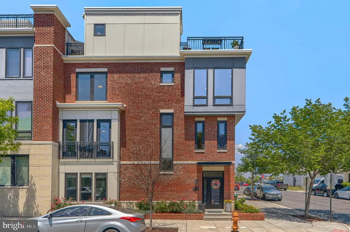 1244 Towson St, Baltimore, MD 21230 - #1