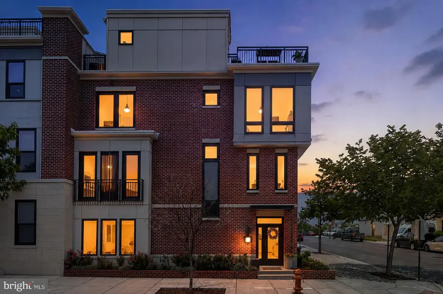 1244 Towson St, Baltimore, MD 21230 - #2