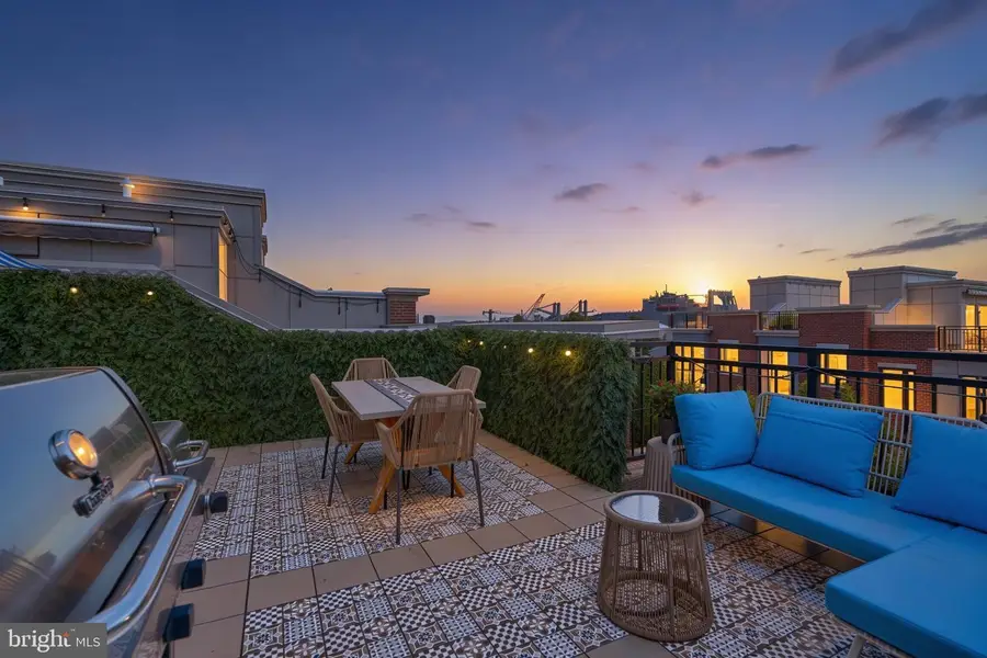 1244 Towson St, Baltimore, MD 21230 - #3
