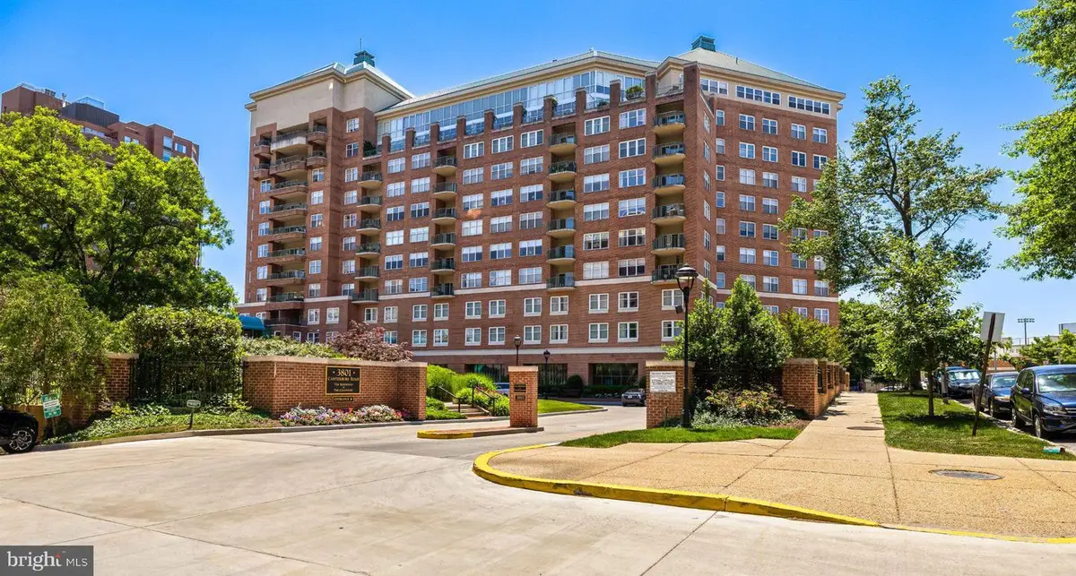 3801 Canterbury Rd #712, Baltimore, MD 21218 - #1