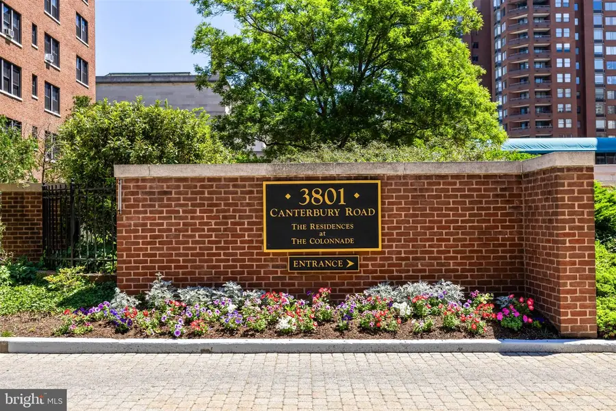 3801 Canterbury Rd #712, Baltimore, MD 21218 - #2
