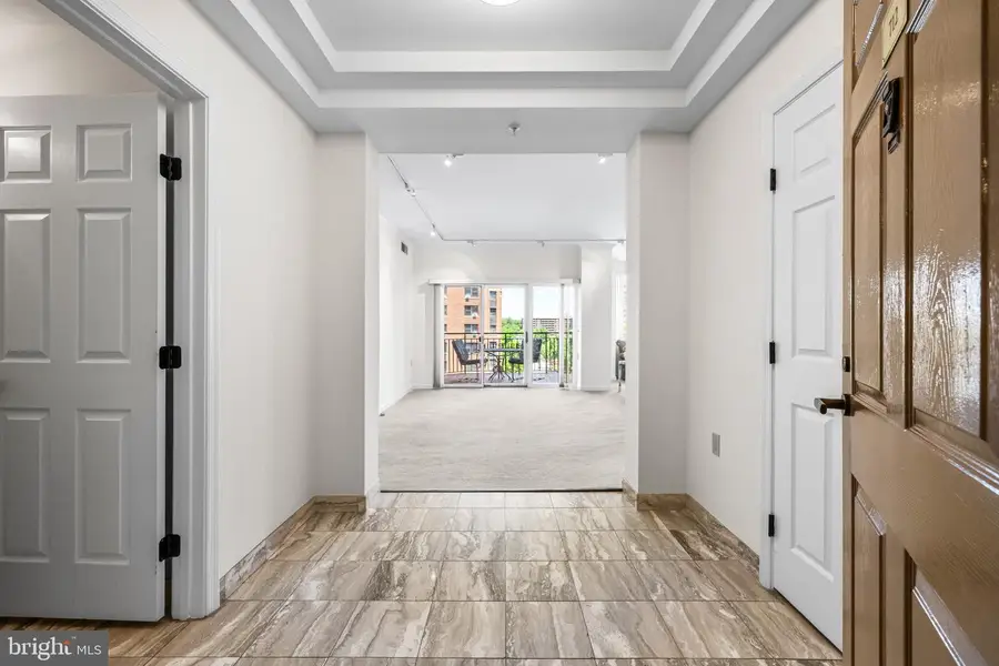 3801 Canterbury Rd #712, Baltimore, MD 21218 - #3