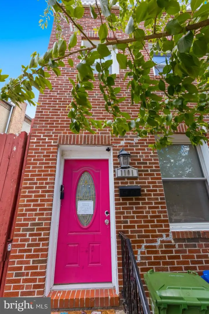 1101 Scott St, Baltimore, MD 21230 - #1