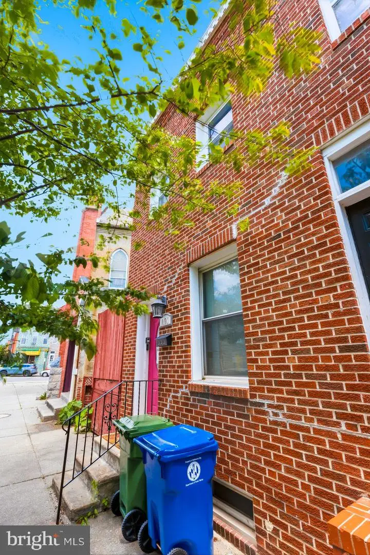 1101 Scott St, Baltimore, MD 21230 - #3