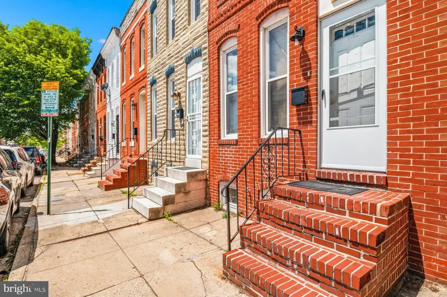 1134 Cleveland St, Baltimore, MD 21230 - #3