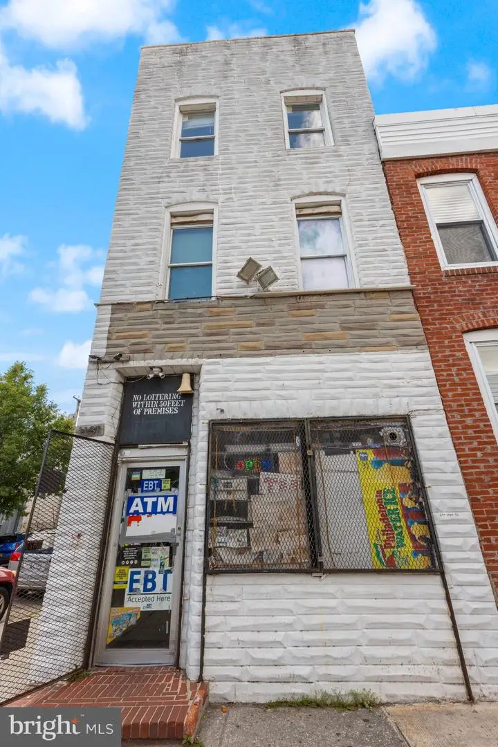 1131 W Cross St, Baltimore, MD 21230 - #2