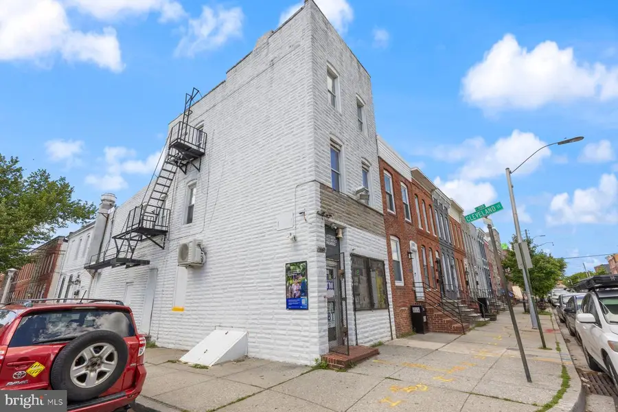 1131 W Cross St, Baltimore, MD 21230 - #3