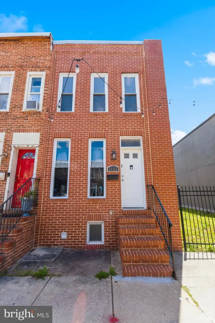 1133 Nanticoke St, Baltimore, MD 21230 - #3
