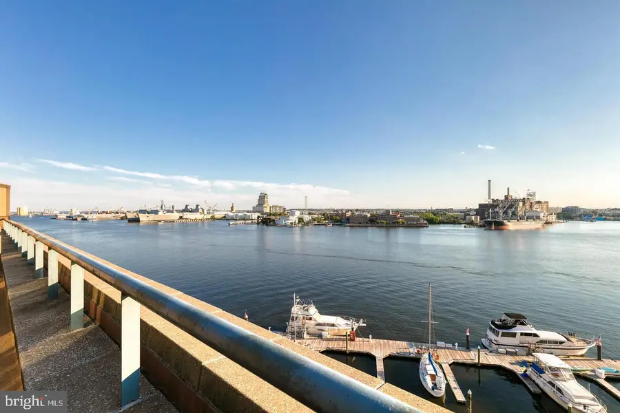 1000 Fell St #606, Baltimore, MD 21231 - #3