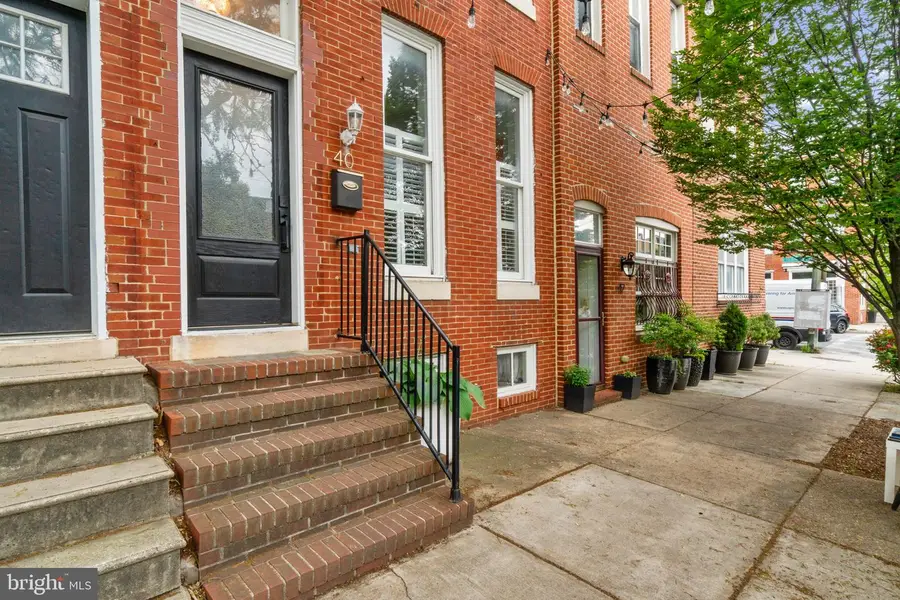 40 N Patterson Park Ave, Baltimore, MD 21231 - #2